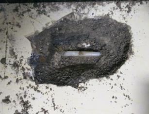 康乐漏水维修公司浅析康乐市地下管道测漏仪原理