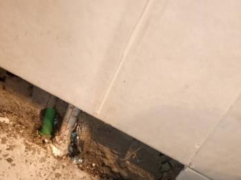 康乐卫生间测漏水公司分享下康乐市地下管线探测方法分析
