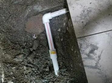 康乐卫生间漏水检测公司分享下家用管道漏水检测方法