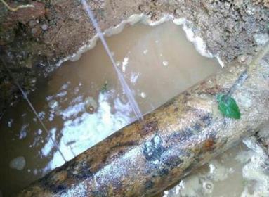 康乐测漏水公司浅析康乐市地下水管漏水检测方法。