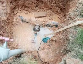 康乐测漏水公司浅析康乐地下水管漏水有哪些处理方法？
