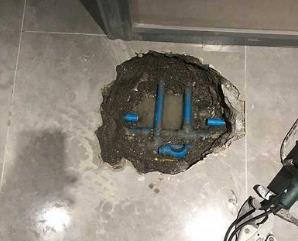 康乐测漏水公司为您专业解答康乐地暖漏水检测中精确漏水检测的成本
